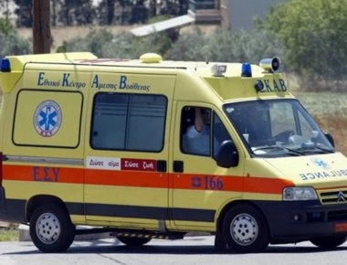 Φθιώτιδα: Σκοτώθηκε μπροστά στην 16χρονη αδερφή του